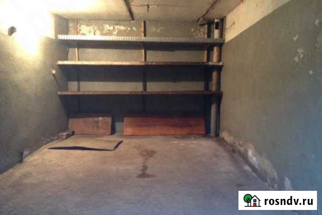 Гараж 18 м² на продажу в Салавате Салават - изображение 1