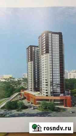 Квартира-студия, 46 м², 1/24 эт. на продажу в Волгограде Волгоград