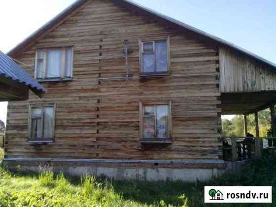 Дом 160 м² на участке 20 сот. на продажу в Каракулино Каракулино