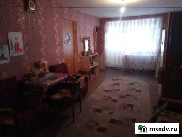 4-комнатная квартира, 85 м², 1/5 эт. на продажу в Двуреченске Двуреченск - изображение 1