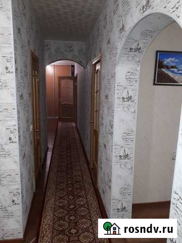 3-комнатная квартира, 140 м², 2/5 эт. на продажу в Лабытнанги Лабытнанги - изображение 1