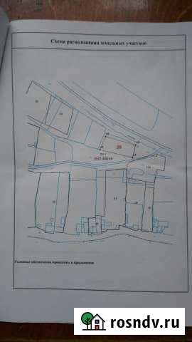 Участок ИЖС 10 сот. на продажу в Краснокамске Краснокамск - изображение 1