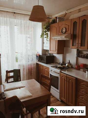 1-комнатная квартира, 38 м², 1/2 эт. на продажу в Городце Городец - изображение 1