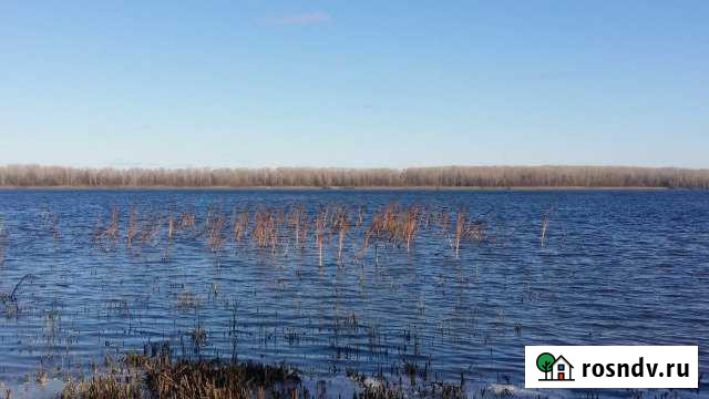 Участок СНТ, ДНП 10 сот. на продажу в Междуреченске Самарской области Междуреченск - изображение 1