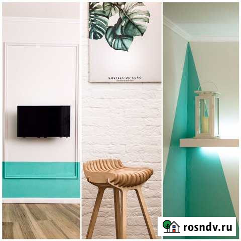 1-комнатная квартира, 30 м², 8/17 эт. в аренду посуточно в Подольске Подольск - изображение 1