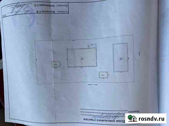 Дом 70.7 м² на участке 6 сот. на продажу в Лабытнанги Лабытнанги