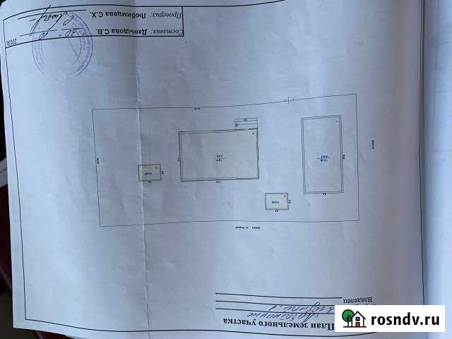 Дом 70.7 м² на участке 6 сот. на продажу в Лабытнанги Лабытнанги - изображение 1
