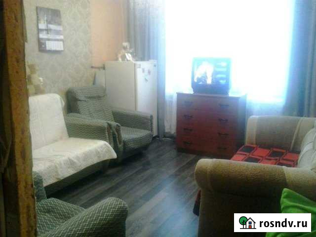 1-комнатная квартира, 18 м², 2/5 эт. на продажу в Назарово Назарово - изображение 1