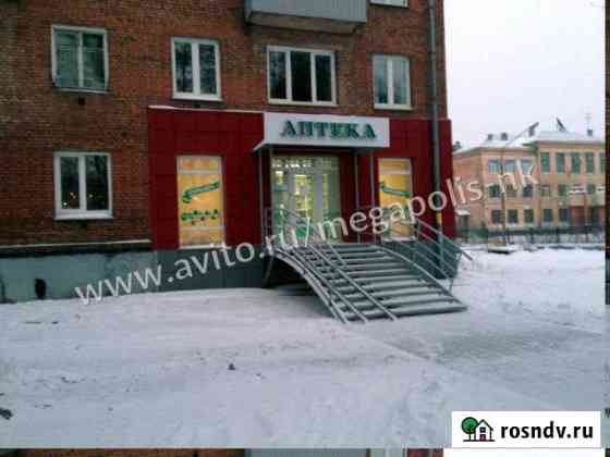 Продам торговое помещение, 44 кв.м. Новокузнецк
