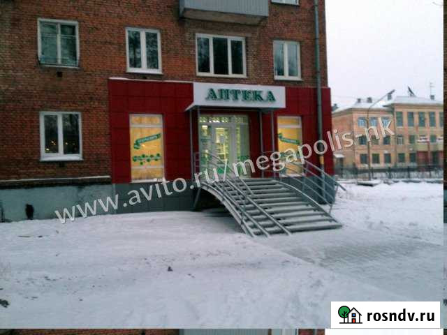 Продам торговое помещение, 44 кв.м. Новокузнецк - изображение 1