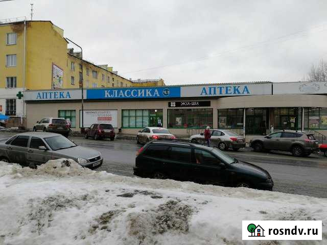 Торговое помещение, 15 кв.м. Златоуст - изображение 1