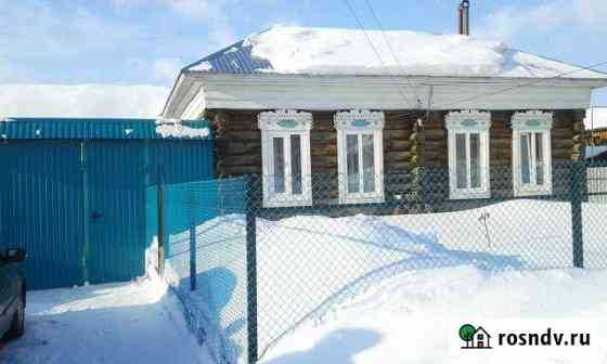 Дом 31 м² на участке 13 сот. на продажу в Белорецке Белорецк