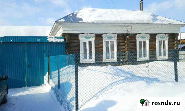 Дом 31 м² на участке 13 сот. на продажу в Белорецке Белорецк - изображение 1