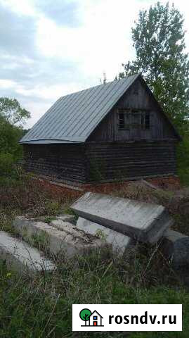 Дом 220 м² на участке 50 сот. на продажу в Угре Угра - изображение 1