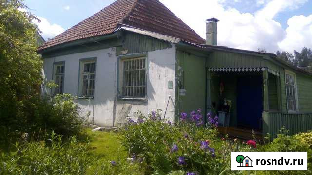 Дом 68 м² на участке 12 сот. на продажу в Дубне Московской области Дубна - изображение 1