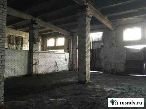 Складское помещение, 300 кв.м. Дмитров