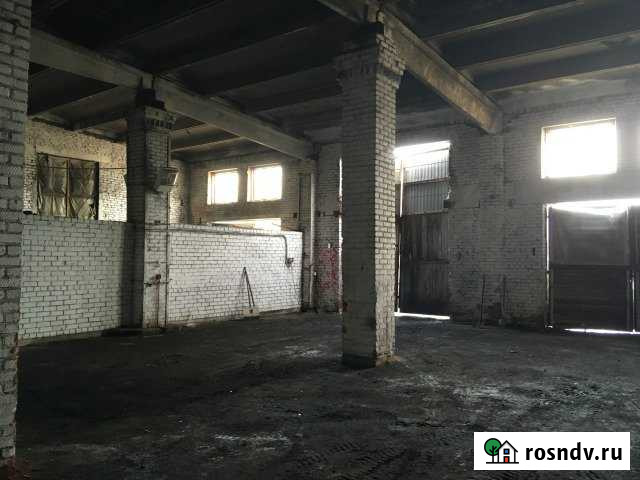 Складское помещение, 300 кв.м. Дмитров - изображение 1