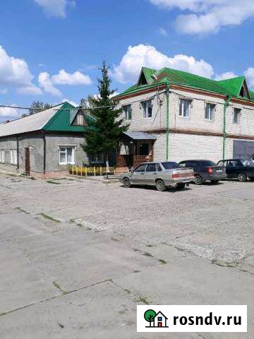 Офис в п.Апрель 30 кв.м Лоскутово - изображение 1