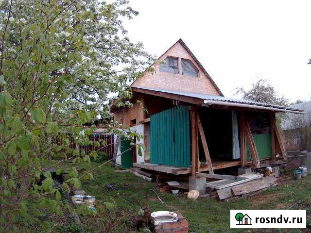 Дача 40 м² на участке 4 сот. на продажу в Каслях Касли - изображение 1