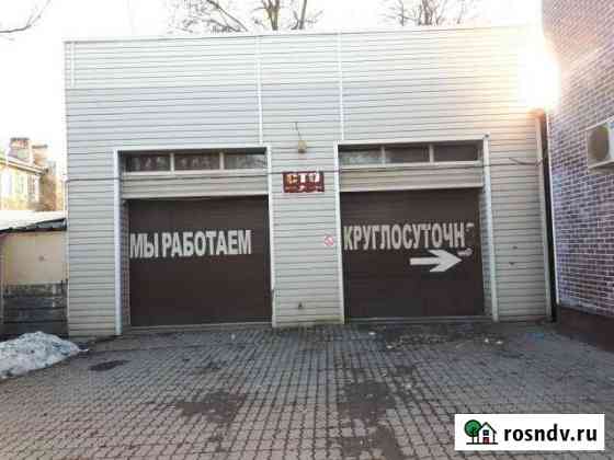 Торговое помещение, 103 кв.м. Шахты