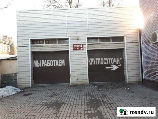 Торговое помещение, 103 кв.м. Шахты - изображение 1