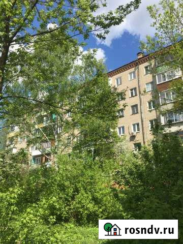 1-комнатная квартира, 31 м², 5/5 эт. на продажу в Дзержинском Московской области Дзержинский - изображение 1