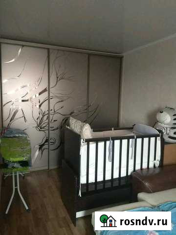 1-комнатная квартира, 34 м², 3/5 эт. на продажу в Лениной Ленина - изображение 1