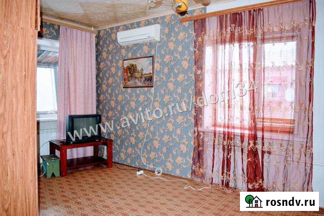 1-комнатная квартира, 31 м², 2/2 эт. на продажу в Городище Волгоградской области Городище - изображение 1