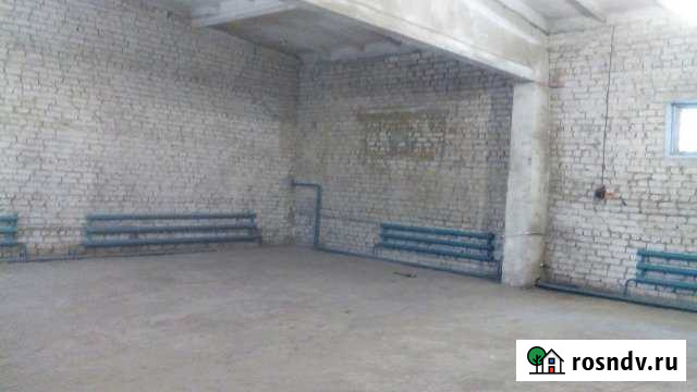 Помещения свободного назанч.150 кв.м. и 250кв.м. Заводоуковск - изображение 1