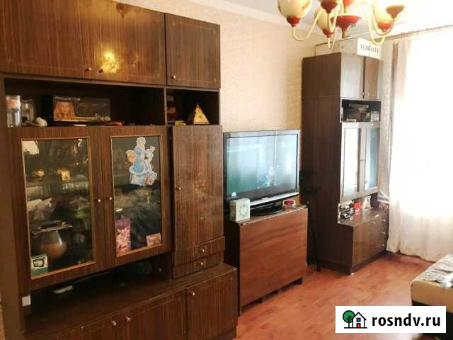 3-комнатная квартира, 63 м², 1/5 эт. на продажу в Поварово Поварово - изображение 1