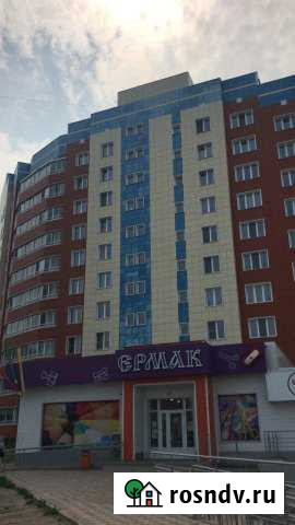 3-комнатная квартира, 82 м², 9/10 эт. на продажу в Сосновоборске Красноярского края Сосновоборск - изображение 1