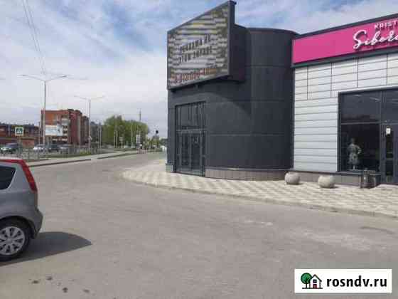 Торговое помещение, 320 кв.м. Бердск