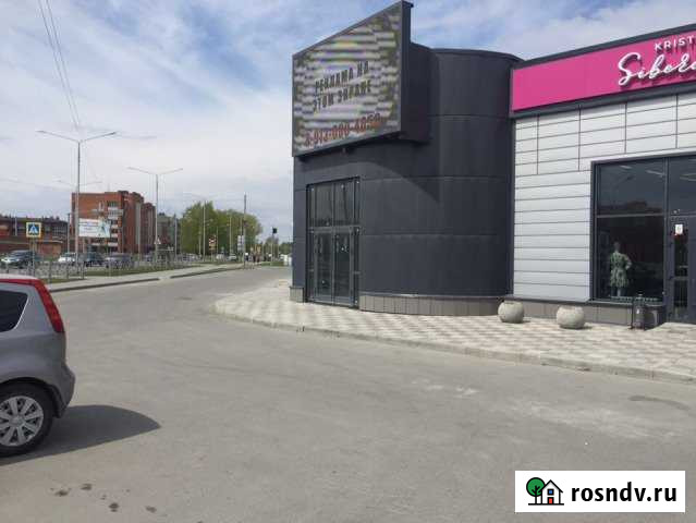 Торговое помещение, 320 кв.м. Бердск - изображение 1