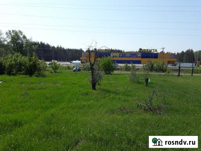 Участок СНТ, ДНП 8 сот. на продажу в Димитровграде Димитровград - изображение 1