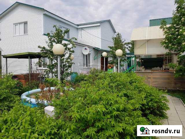 Коттедж 803 м² на участке 803 сот. на продажу в Сургуте Сургут - изображение 1