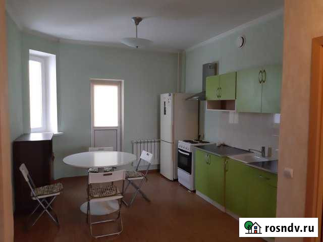 Квартира-студия, 42 м², 8/10 эт. в аренду на длительный срок в Лобне Лобня - изображение 1