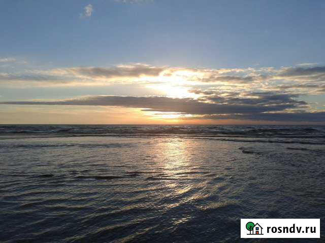 Дом 70 м² на участке 20 сот. в аренду посуточно в Ильинском Республики Карелия Ильинский - изображение 1