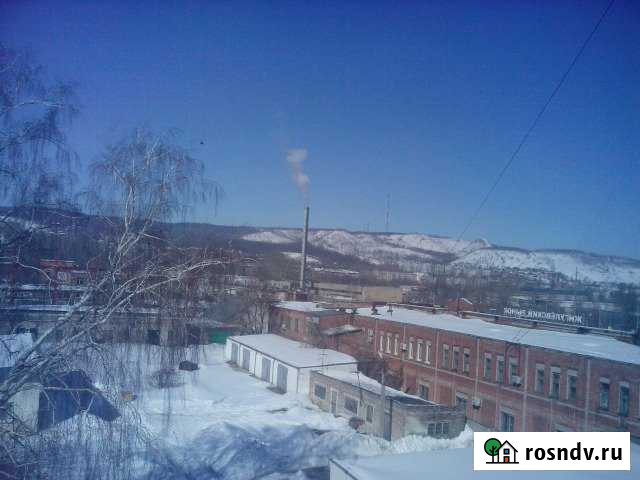 1-комнатная квартира, 34 м², 4/5 эт. на продажу в Жигулевске Жигулевск - изображение 1