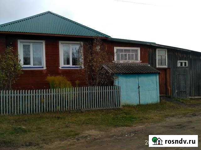 Дом 38 м² на участке 15 сот. на продажу в Белой Холунице Белая Холуница - изображение 1