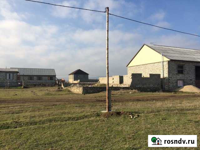 Участок ИЖС 15 сот. на продажу в Манаскенте Манаскент - изображение 1