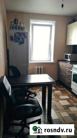 2-комнатная квартира, 51 м², 2/9 эт. на продажу на Камских Полянах Камские Поляны - изображение 1