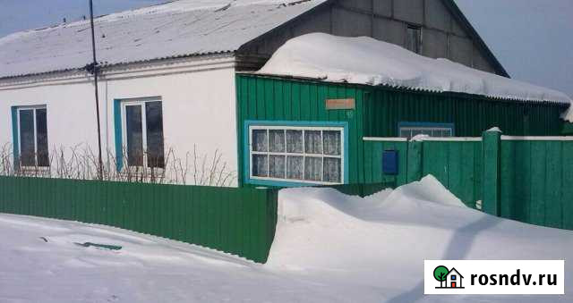 Дом 71 м² на участке 20 сот. в аренду на длительный срок в Боготоле Боготол - изображение 1