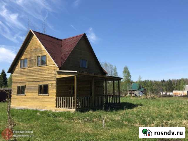 Участок СНТ, ДНП 11 сот. на продажу в Отрадном Ленинградской области Отрадное - изображение 1