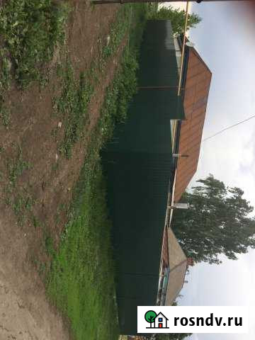 Дом 80 м² на участке 30 сот. на продажу в Поиме Поим - изображение 1