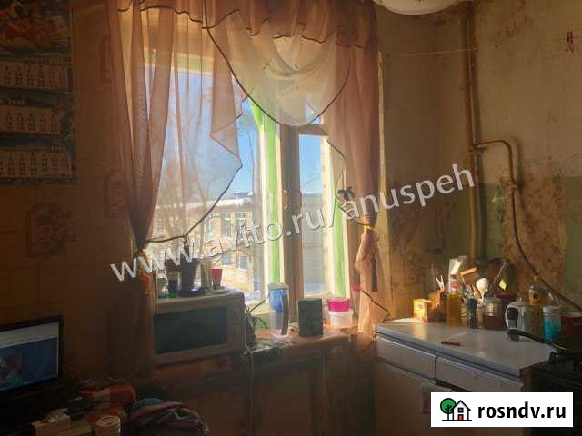 3-комнатная квартира, 58 м², 2/5 эт. на продажу в Александрове Александров - изображение 1