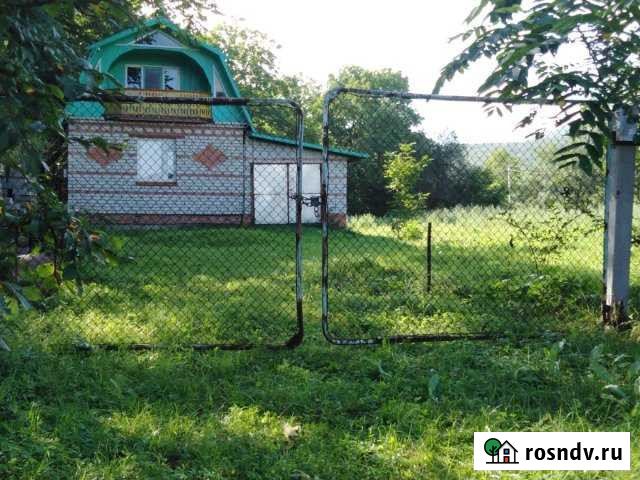 Дача 40 м² на участке 24 сот. на продажу в Раздольном Раздольное - изображение 1