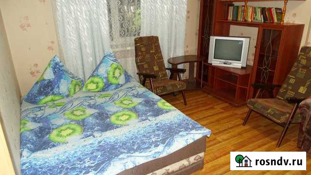 1-комнатная квартира, 36 м², 2/5 эт. в аренду посуточно в Гатчине Гатчина - изображение 1