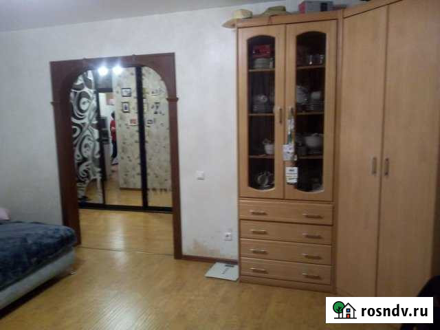 2-комнатная квартира, 60 м², 1/5 эт. на продажу в Чишмах Чишмы - изображение 1