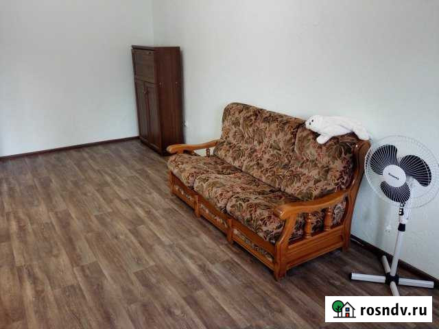 1-комнатная квартира, 33 м², 2/5 эт. в аренду на длительный срок в Новокуйбышевске Новокуйбышевск - изображение 1