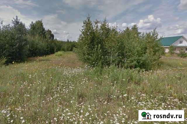 Участок ИЖС 14 сот. на продажу в Семенове Семенов - изображение 1